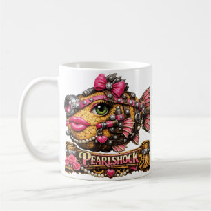 Pearlshock Coffee Mug