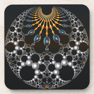 Pearly Coaster