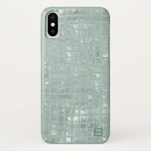 Pearly Green Personalised Phone Case