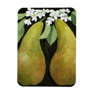 Pears 2013 magnet