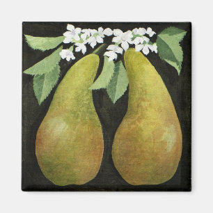 Pears 2013 magnet