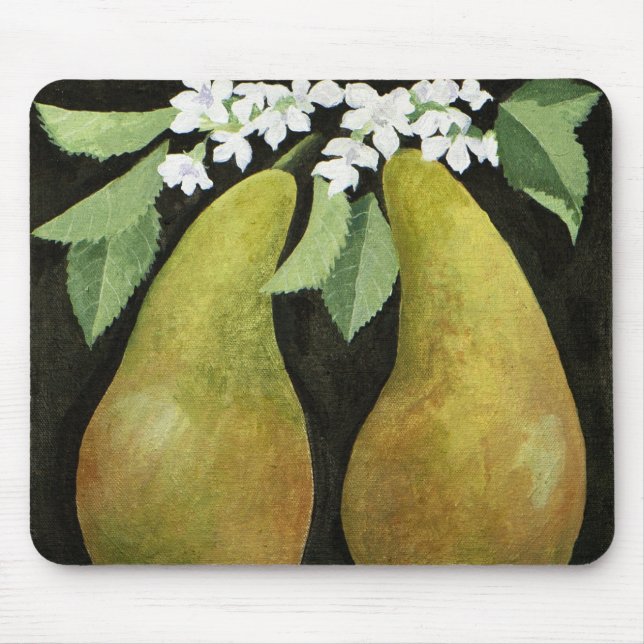 Pears 2013 mouse pad (Front)