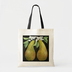 Pears 2013 tote bag