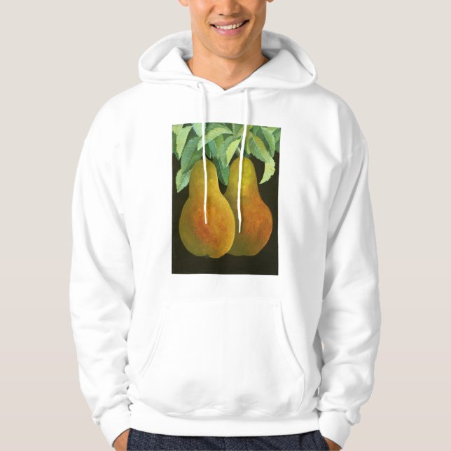 Pears 2014 2 hoodie (Front)