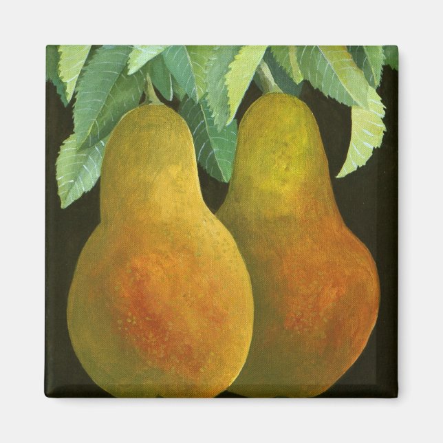 Pears 2014 2 magnet (Front)