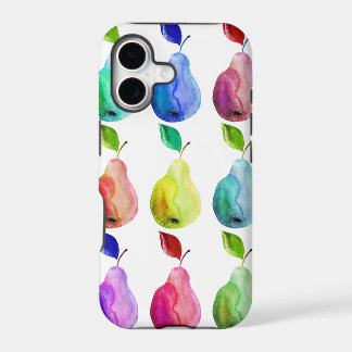 Pears and Colours