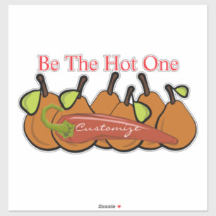 Pears and Hot Chilli Thunder_Cove