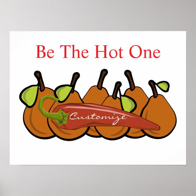 Pears and Hot Chilli Thunder_Cove Poster (Front)