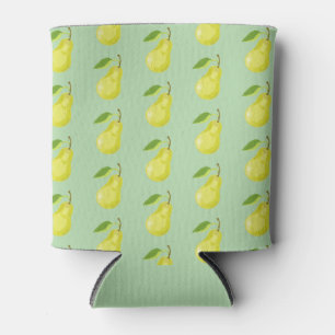 Pears Can Cooler