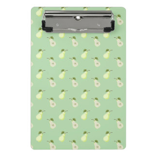 pears mini clipboard