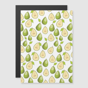 Pears Pattern