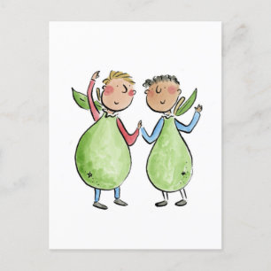 Pears Postcard