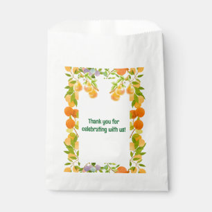 Pears Say Thanks Favour Bag