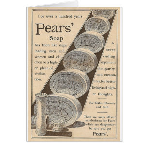 Pears' Soap