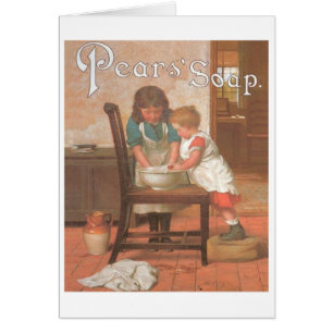 Pears Soap 2 Kids