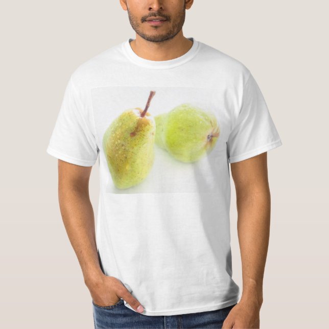 Pears T-Shirt (Front)