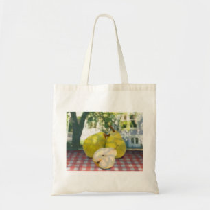 Pears Tote Bag