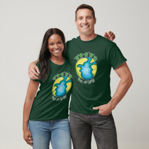 Peas on Earth T-Shirt