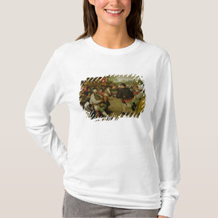Peasant Dance, 1568 T-Shirt