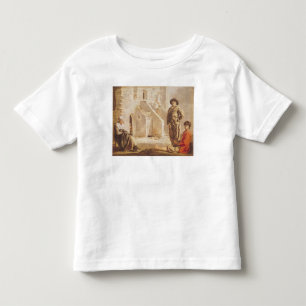 Peasants Before their House, c.1641 Toddler T-Shirt