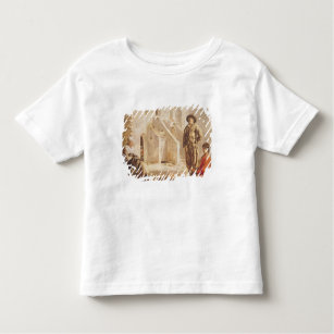 Peasants Before their House, c.1641 Toddler T-Shirt