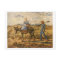 Peasants On Way To Work Van Gogh Fine Art