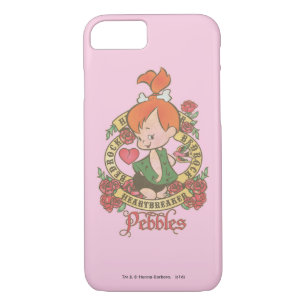 PEBBBLES™ Heartbreaker iPhone 8/7 Case