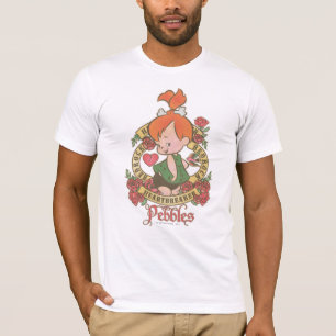 PEBBBLES™ Heartbreaker T-Shirt