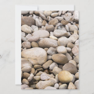 Pebble background pattern