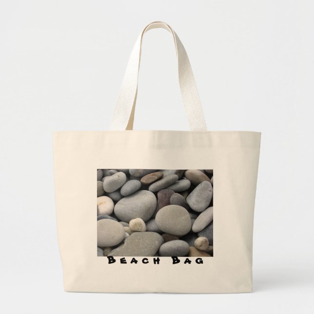 Pebble Beach Bag (Front)