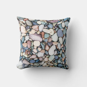 Pebble Beach Cushion