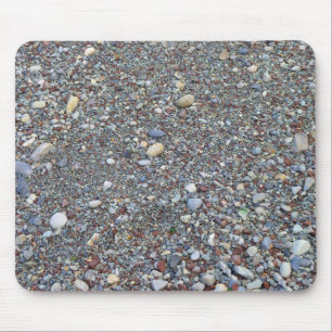 Pebble Beach Mouse Pad