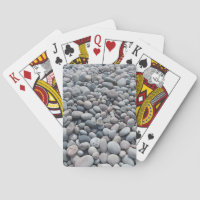 Pebble Beach Playing Cards