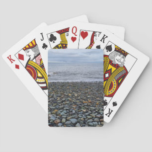 Pebble Beach Playing Cards