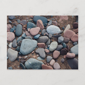 Pebble Beach Postcard