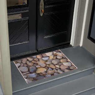 Pebble Door Mat