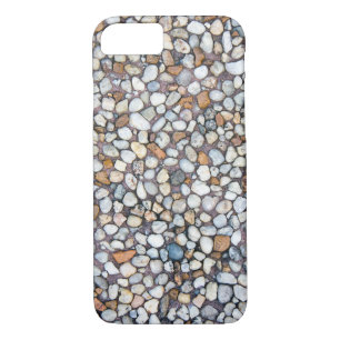 pebble stones iPhone 8/7 case
