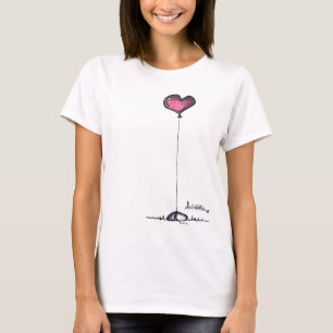 Pebble T-Shirt