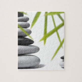 Pebble Zen Jigsaw Puzzle
