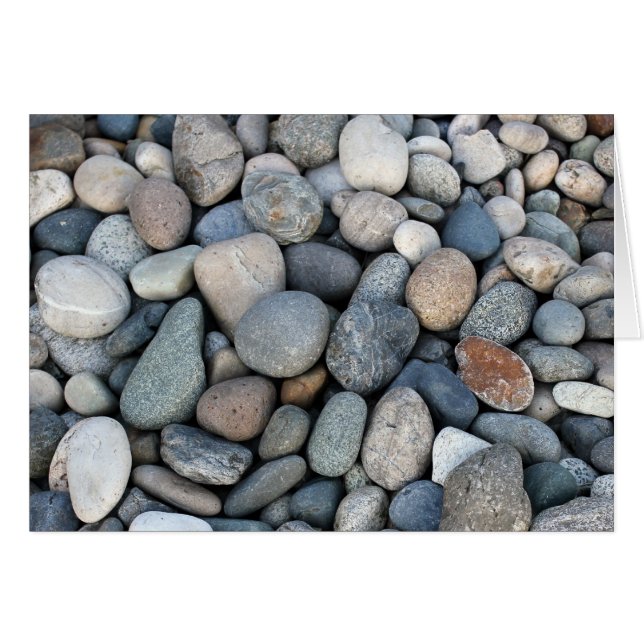 Pebbles (Front Horizontal)