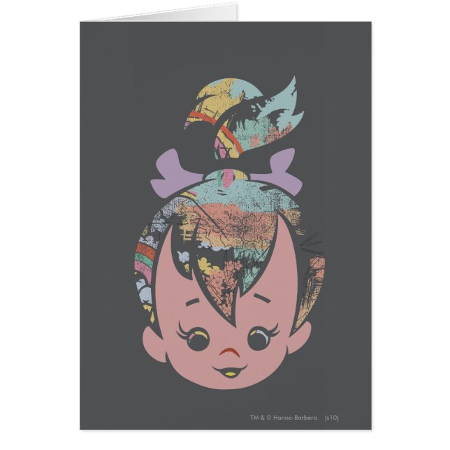 PEBBLES™ Colour Collage (Front)