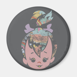 PEBBLES™ Colour Collage Magnet