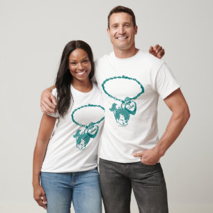 PEBBLES™ Cutie Chain T-Shirt