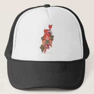 PEBBLES™ Daddy's Girl Trucker Hat
