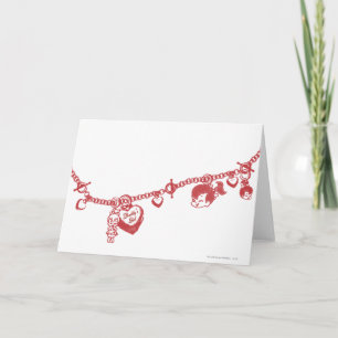 PEBBLES™ Friendship Chain Card