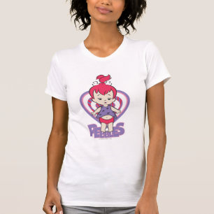PEBBLES™ From Bedrock T-Shirt