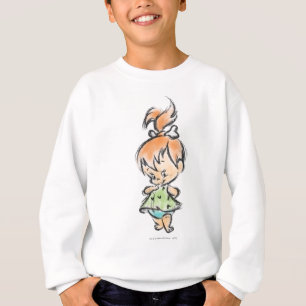 PEBBLES™ - Hand Drawn Sketch T-Shirt