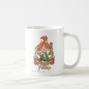 PEBBLES™ Heartbreaker Coffee Mug