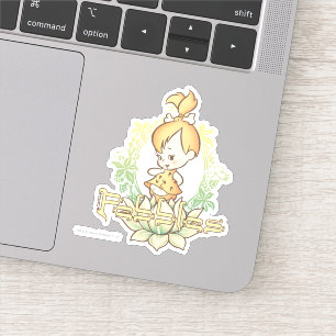 PEBBLES™ in Lotus Flower