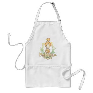 PEBBLES™ in Lotus Flower Standard Apron